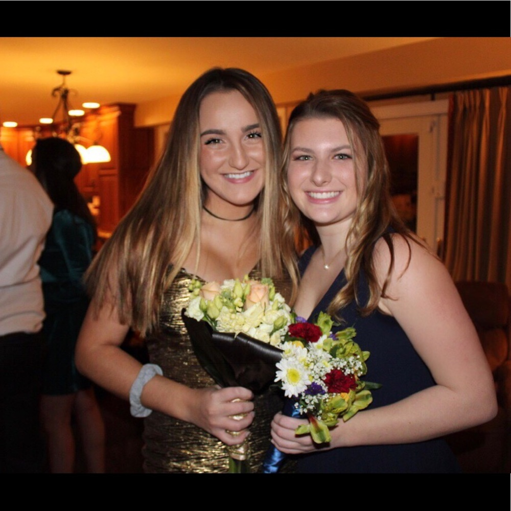 Meet your Posher, Jordan